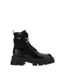 [Prada] Boots FW26 1T486OFG0553LJS F0002