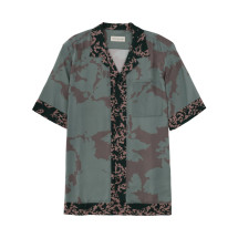 [DRIES VAN NOTEN] Shirts Short Sleeve SS26 020742_3082508