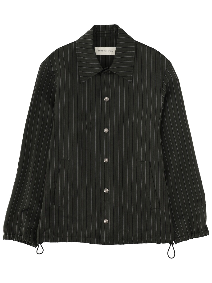 [DRIES VAN NOTEN] Jacket SS26 020575_3067613