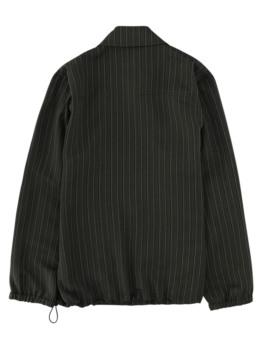 [DRIES VAN NOTEN] Jacket SS26 020575_3067613