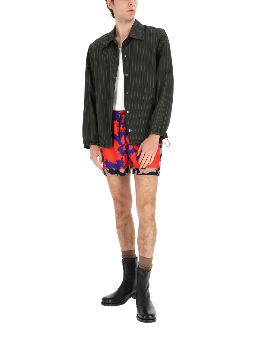 [DRIES VAN NOTEN] Jacket SS26 020575_3067613