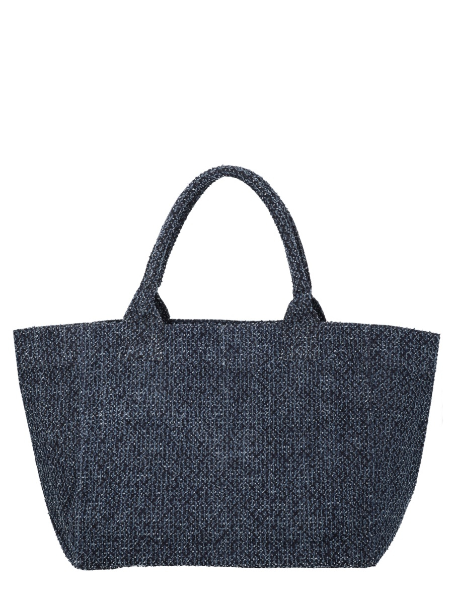 [GANNI] Tote bag SS26 B2110028_077