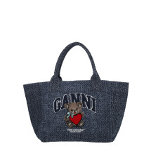 [GANNI] Tote bag SS26 B2110028_077