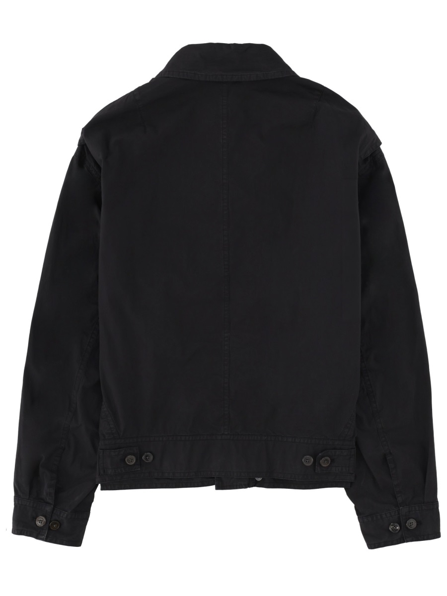 [DRIES VAN NOTEN] Jacket SS26 020571_3321900