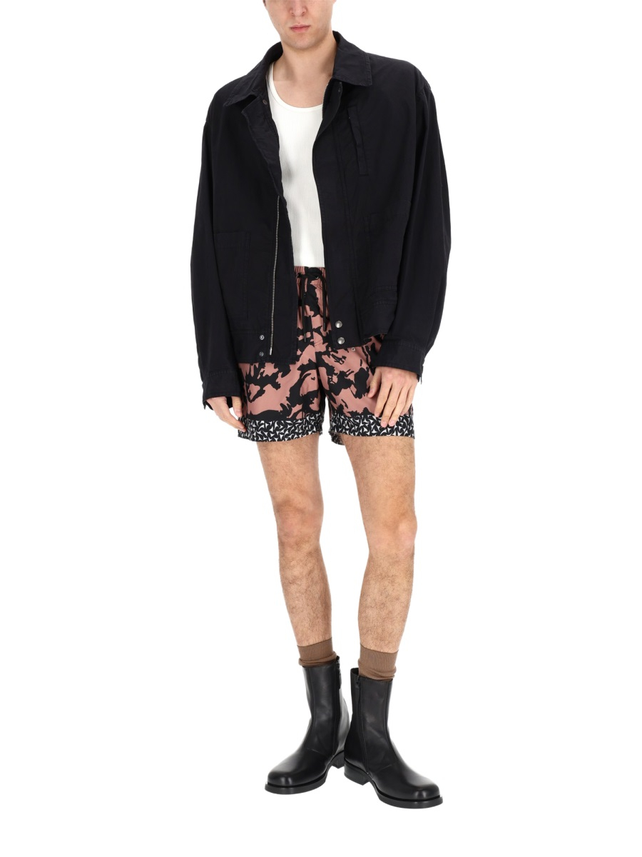 [DRIES VAN NOTEN] Jacket SS26 020571_3321900