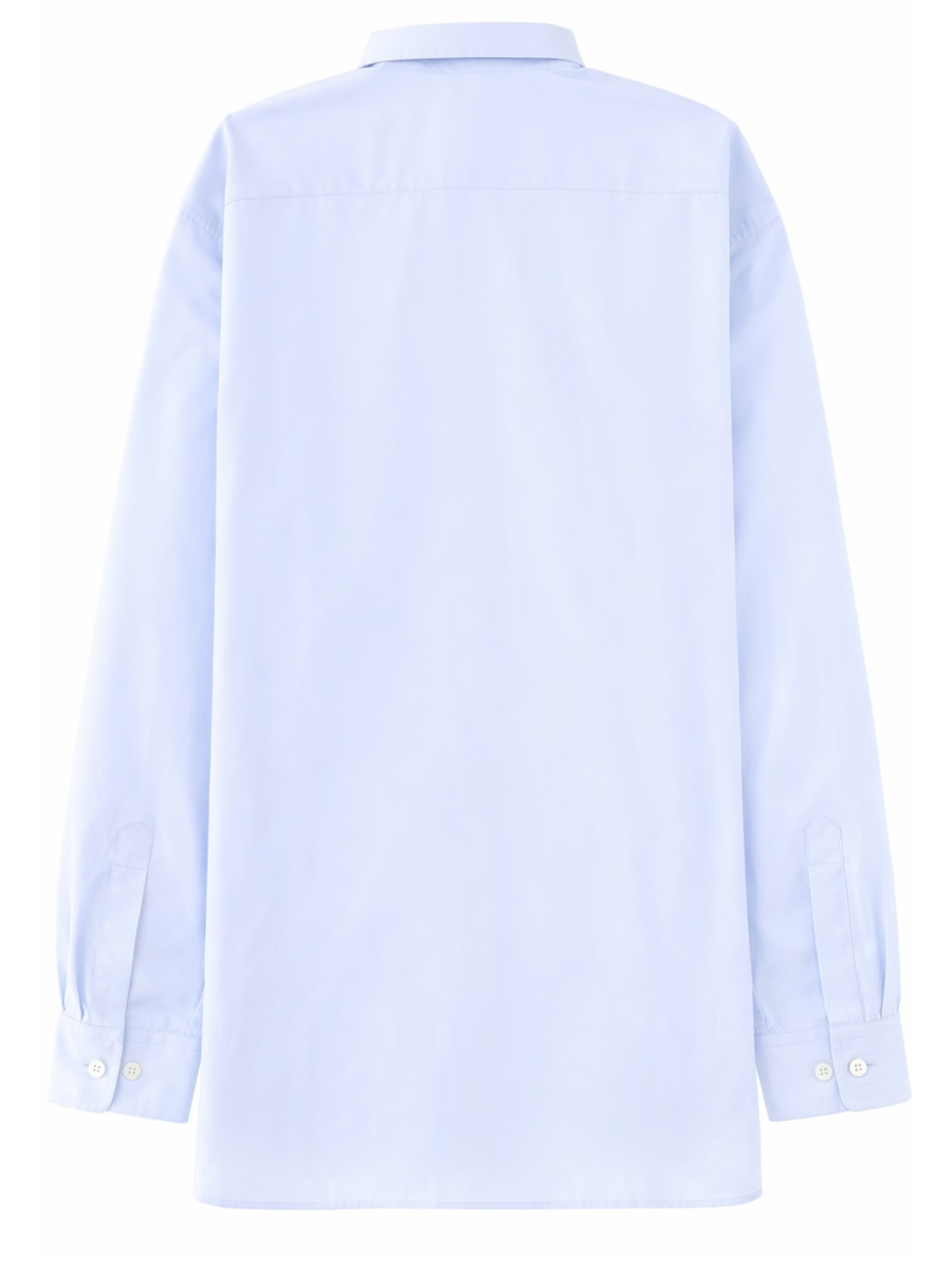 [DRIES VAN NOTEN] Shirts Long Sleeve SS26 020732_3314514