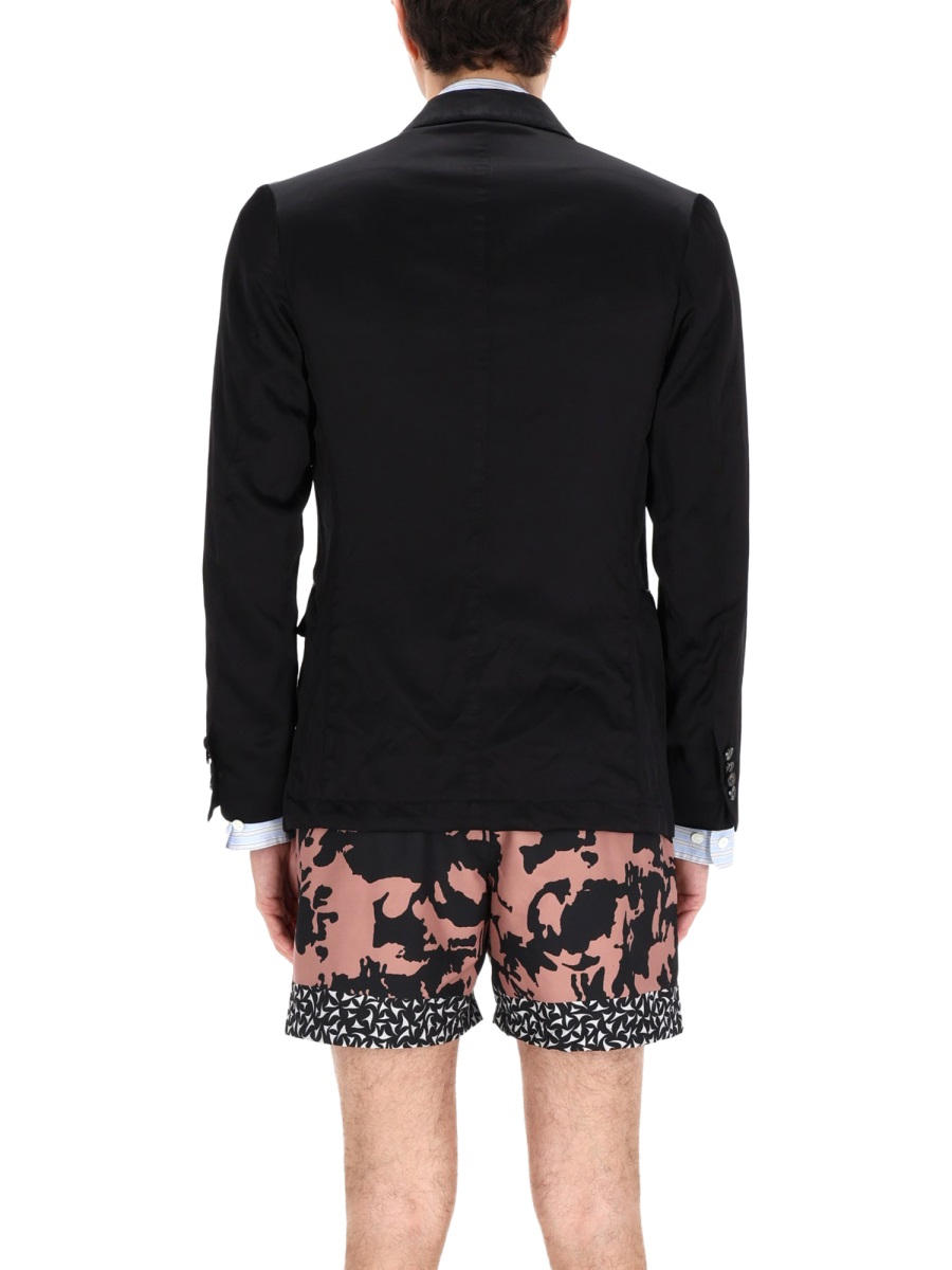 [DRIES VAN NOTEN] Jacket SS26 020407_3277900