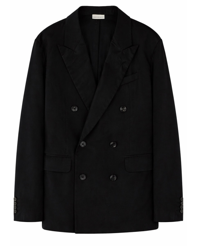 [DRIES VAN NOTEN] Jacket SS26 020407_3277900