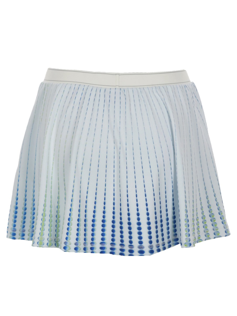 [Casablanca] Mini skirt SS26 W-SP26-SK-192_02DOTS