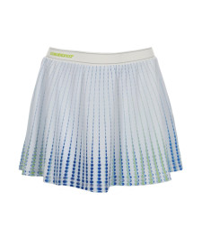 [Casablanca] Mini skirt SS26 W-SP26-SK-192_02DOTS