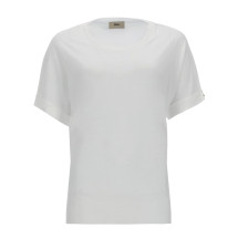 [Herno] T-shirts Short Sleeve SS26 JG000312D_520561000