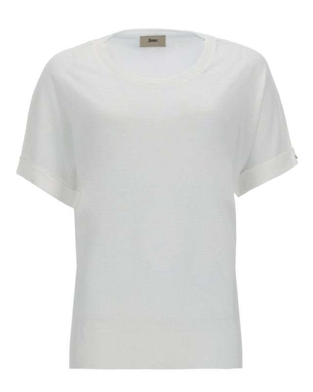 [Herno] T-shirts Short Sleeve SS26 JG000312D_520561000