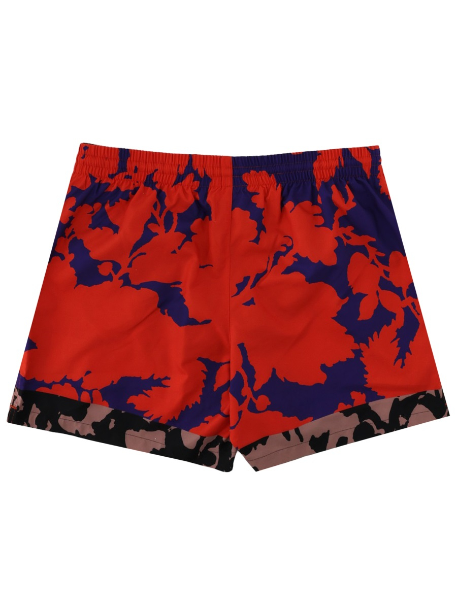 [DRIES VAN NOTEN] Swim Pants SS26 022500_3166351
