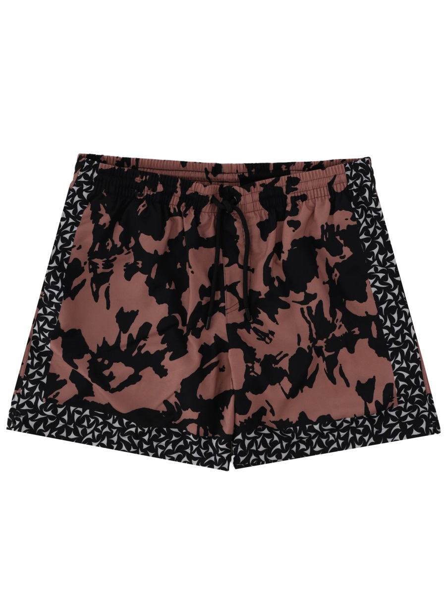 [DRIES VAN NOTEN] Swim Pants SS26 022500_3167301