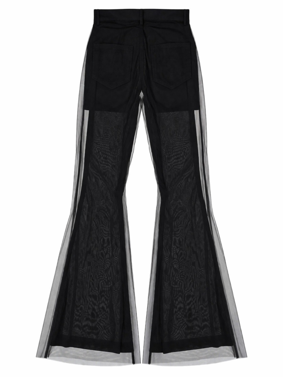 [Rick Owens] Trousers SS26 RO01F6329_TUCV09