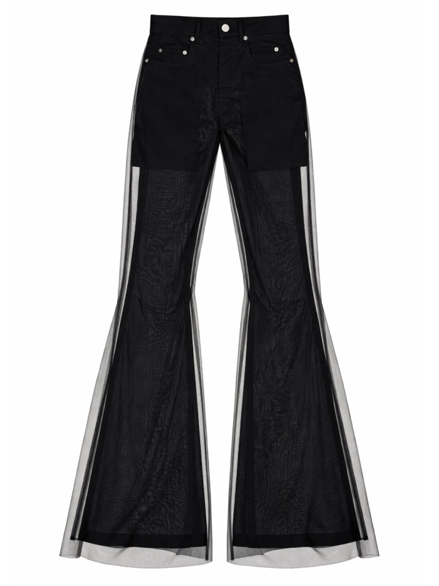 [Rick Owens] Trousers SS26 RO01F6329_TUCV09
