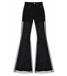 [Rick Owens] Trousers SS26 RO01F6329_TUCV09