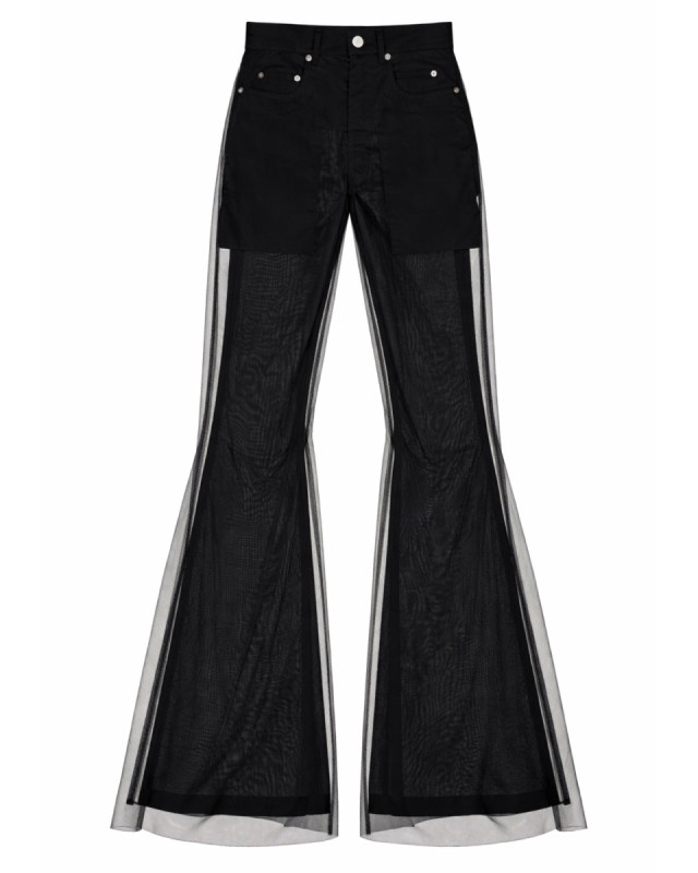 [Rick Owens] Trousers SS26 RO01F6329_TUCV09