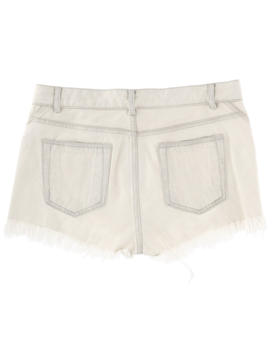 [Rick Owens] Shorts SS26 RO01F6396_DMW51