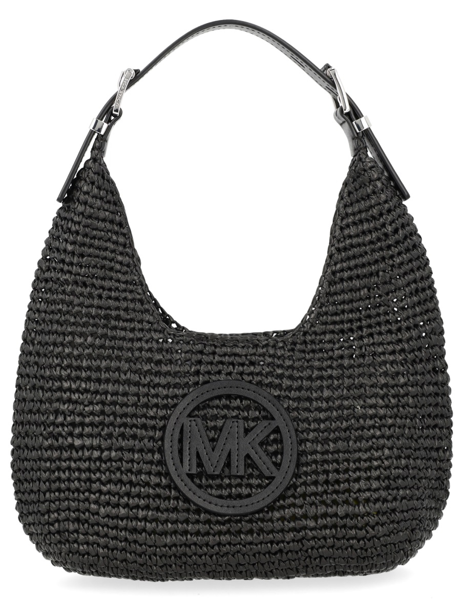 [MICHAEL BY MICHAEL KORS] Shoulder bag SS26 30S6SY5H1W_003BLACK/BLACK