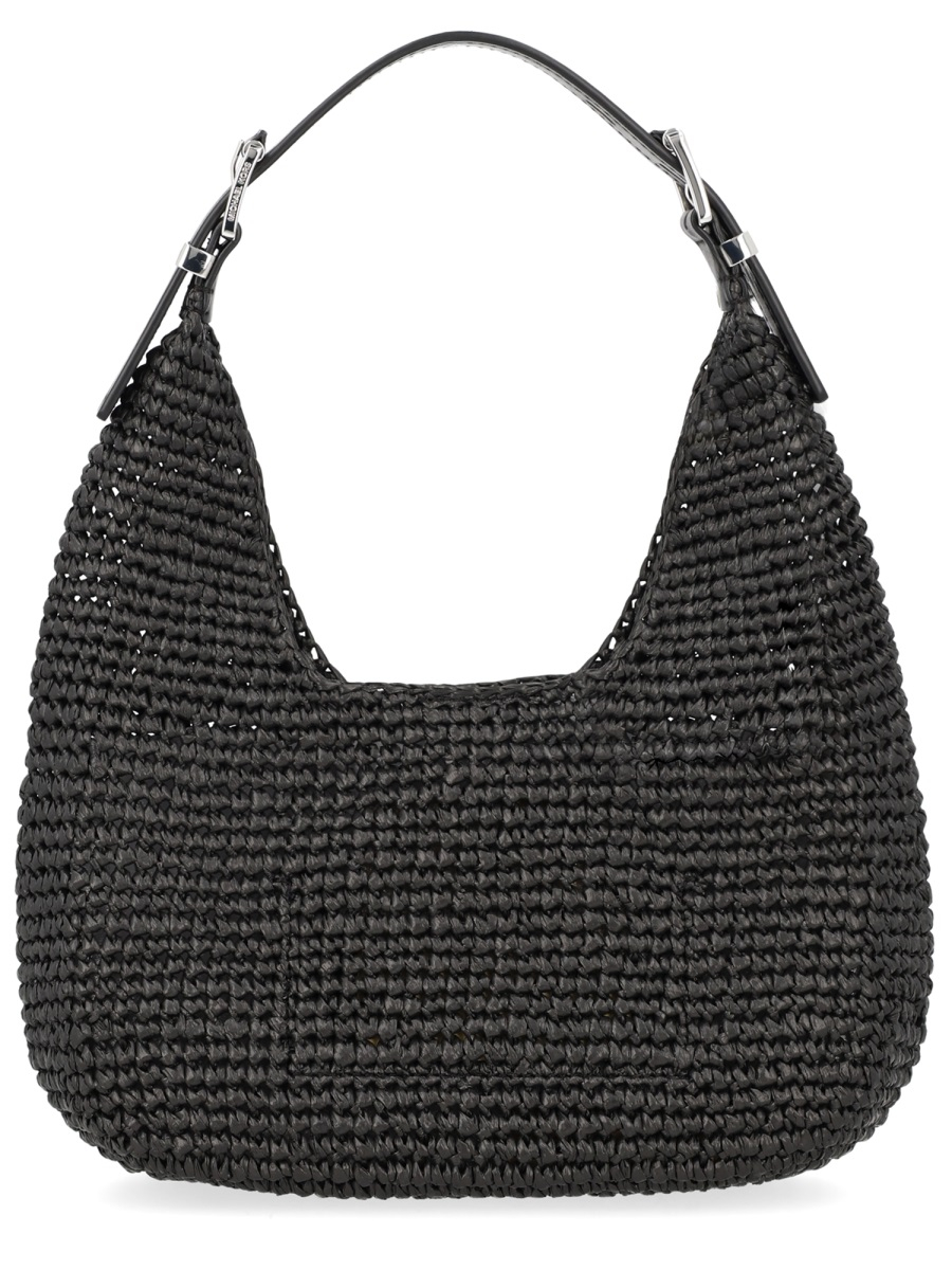 [MICHAEL BY MICHAEL KORS] Shoulder bag SS26 30S6SY5H1W_003BLACK/BLACK