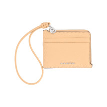 [MICHAEL BY MICHAEL KORS] Wallet SS26 32S6SJ6W1L_198PEANUT