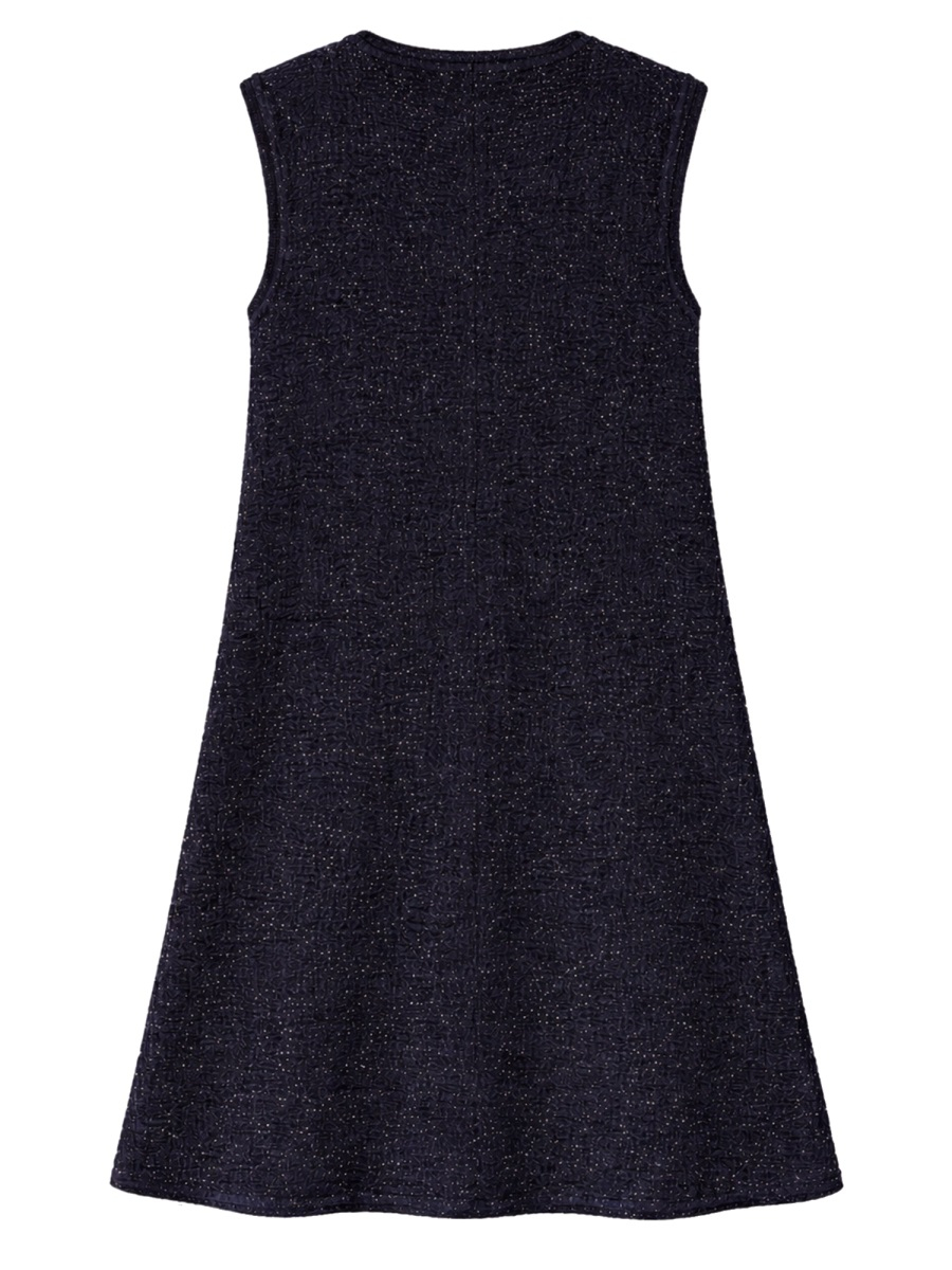 [Fabiana Filippi] Sleeveless dress SS26 ABD276F684_M2255146