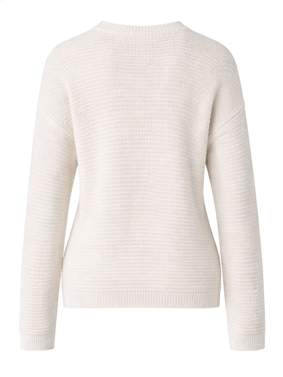 [Fabiana Filippi] Knitwear SS26 MAD276F534_M120VR1