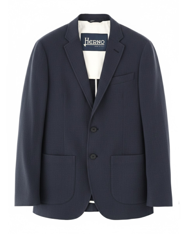 [Herno] Blazer SS26 GA000215U_17155S9200
