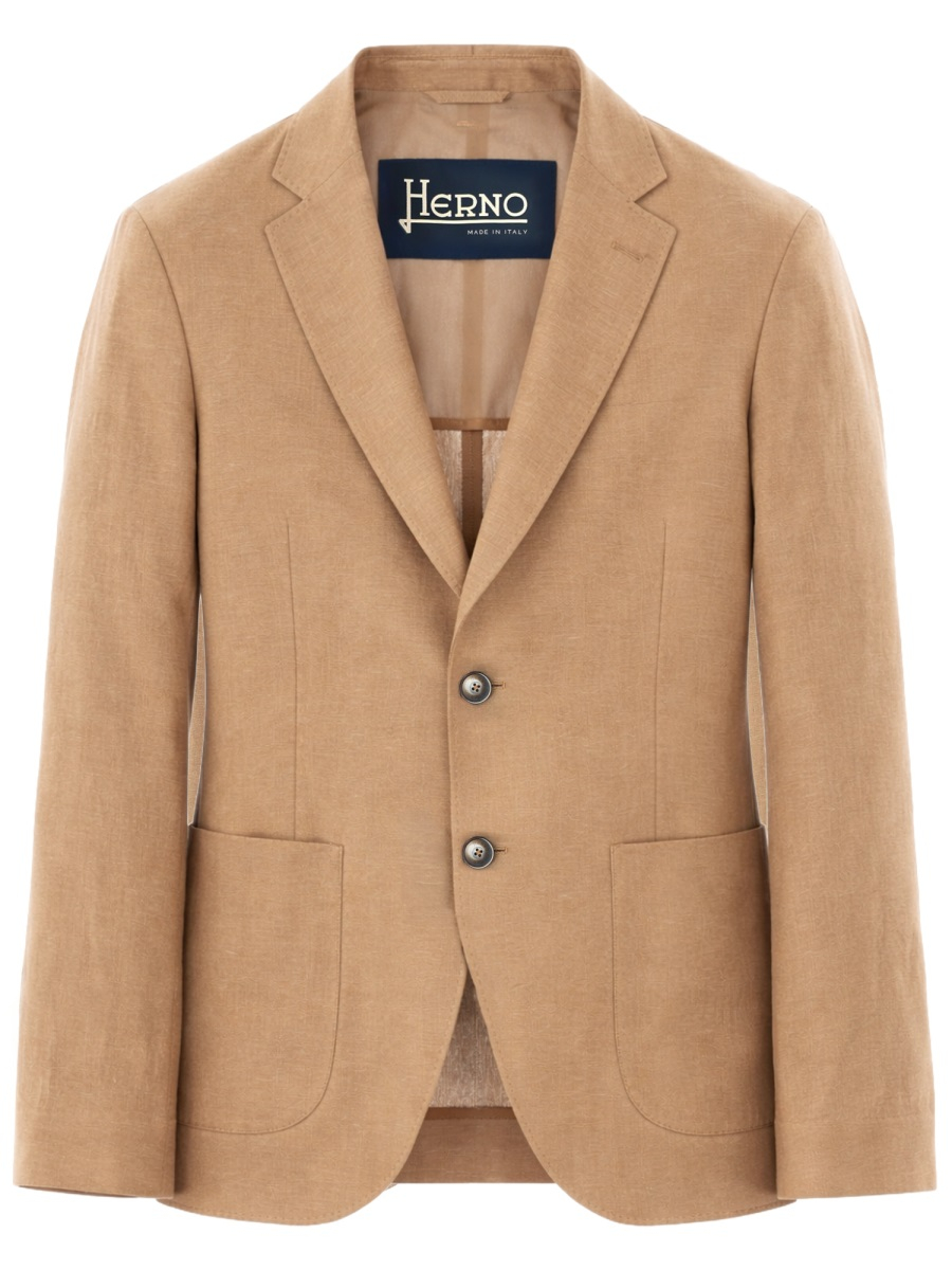 [Herno] Blazer SS26 GA000207U_171472157
