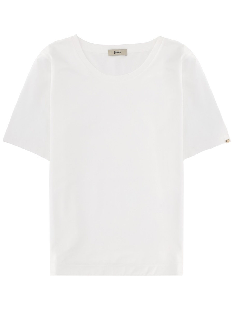 [Herno] T-shirts Short Sleeve SS26 JG000325D_520031000