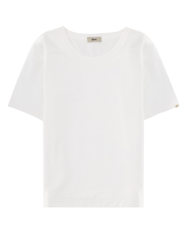 [Herno] T-shirts Short Sleeve SS26 JG000325D_520031000