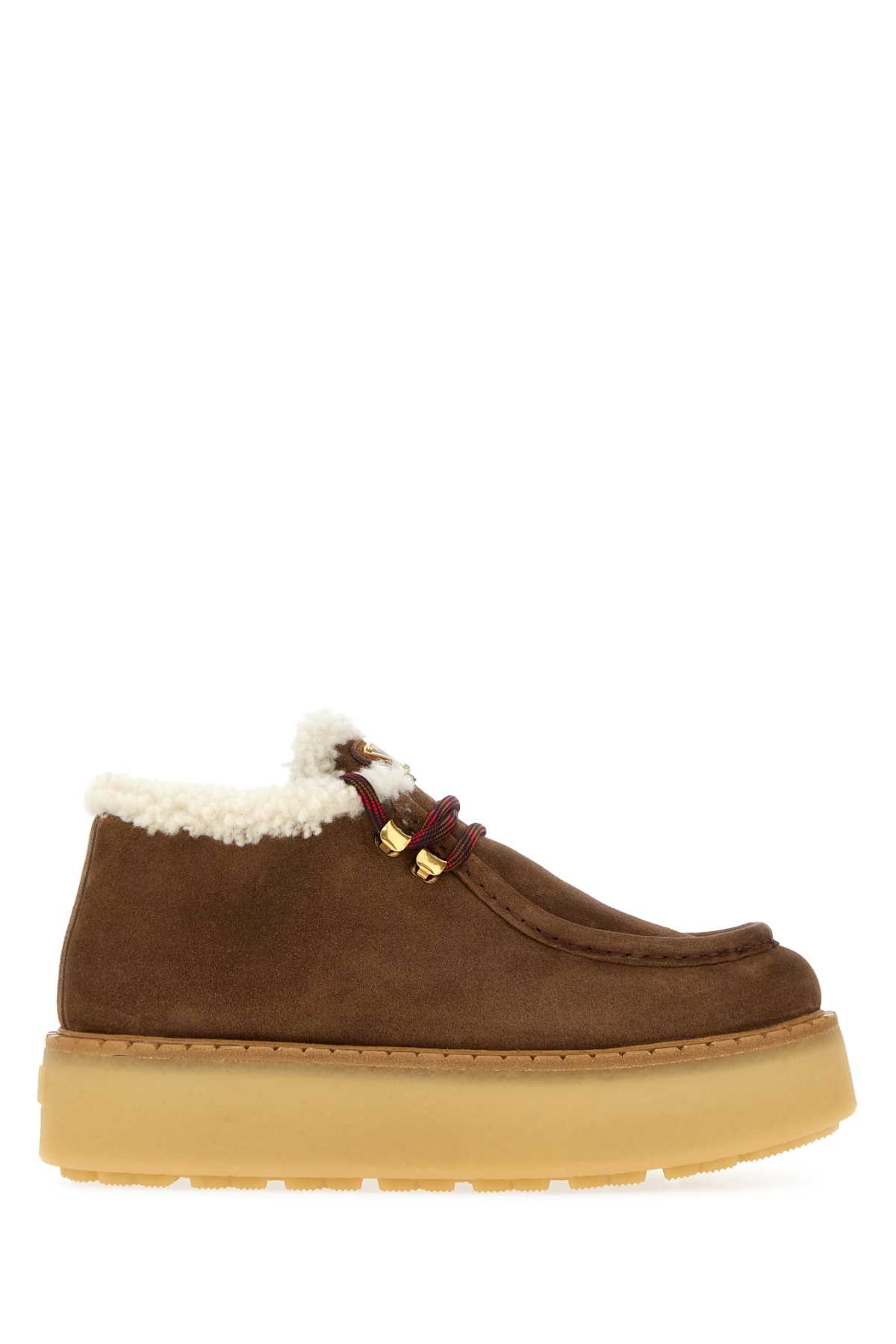 [Prada] Sneakers FW26 1E630OFZD50JFT F0324