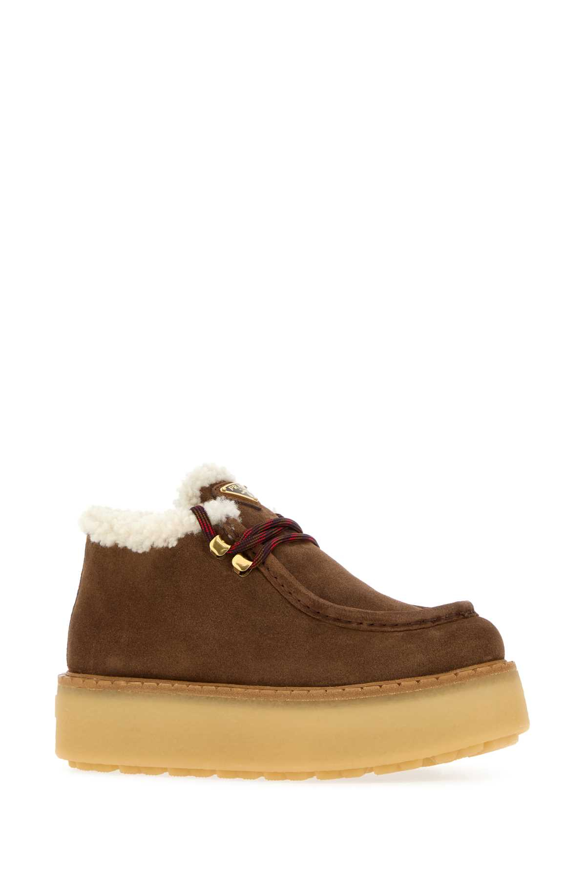 [Prada] Sneakers FW26 1E630OFZD50JFT F0324