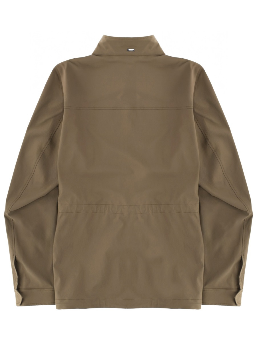 [Herno] Jacket SS26 FI000147U_12781S7730