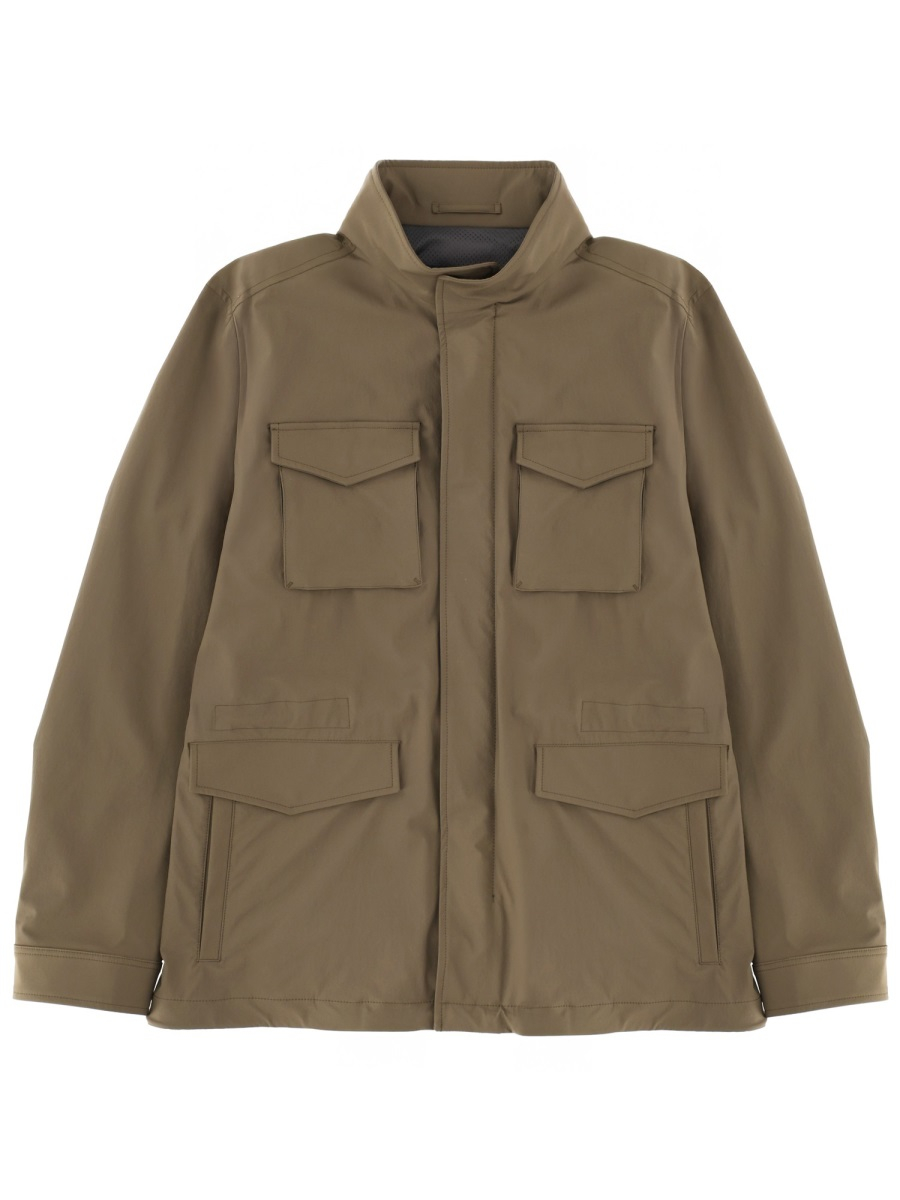 [Herno] Jacket SS26 FI000147U_12781S7730