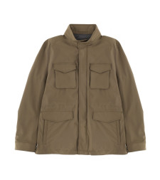 [Herno] Jacket SS26 FI000147U_12781S7730