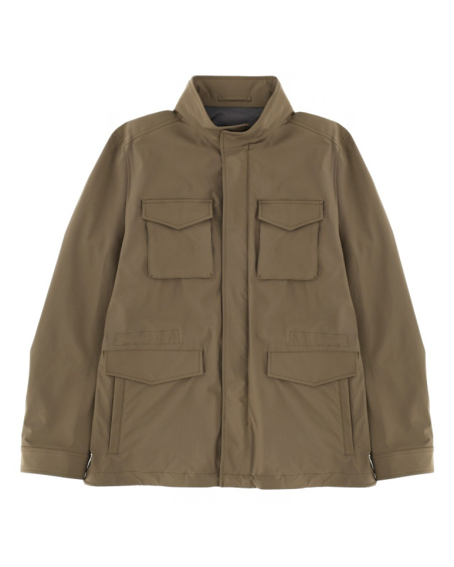 [Herno] Jacket SS26 FI000147U_12781S7730
