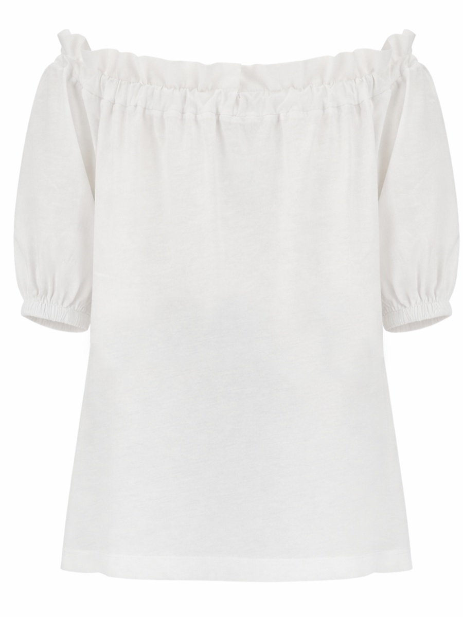 [PATOU] Blouse SS26 JE139_99999001