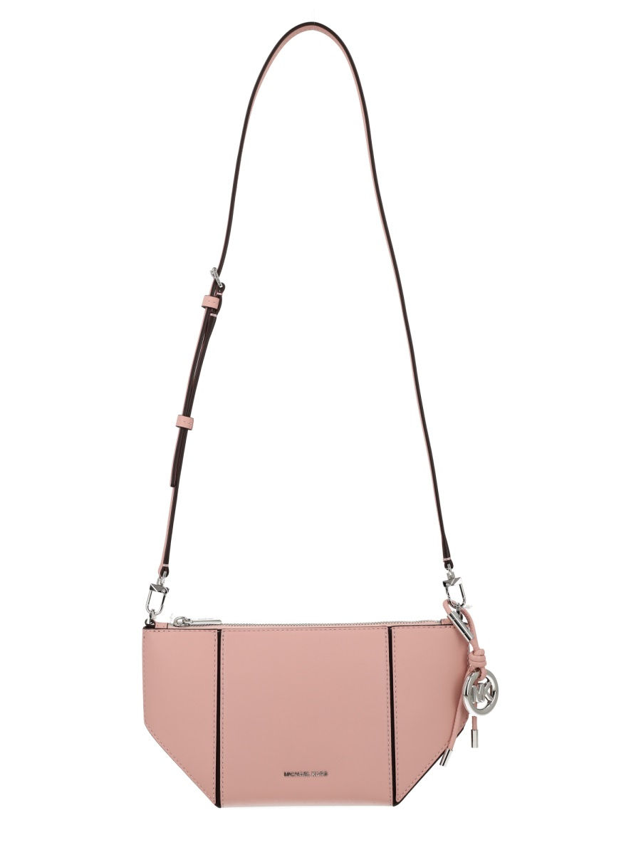[MICHAEL BY MICHAEL KORS] Cross body bag SS26 32R6S9JC1L_688SMOKEYROSE