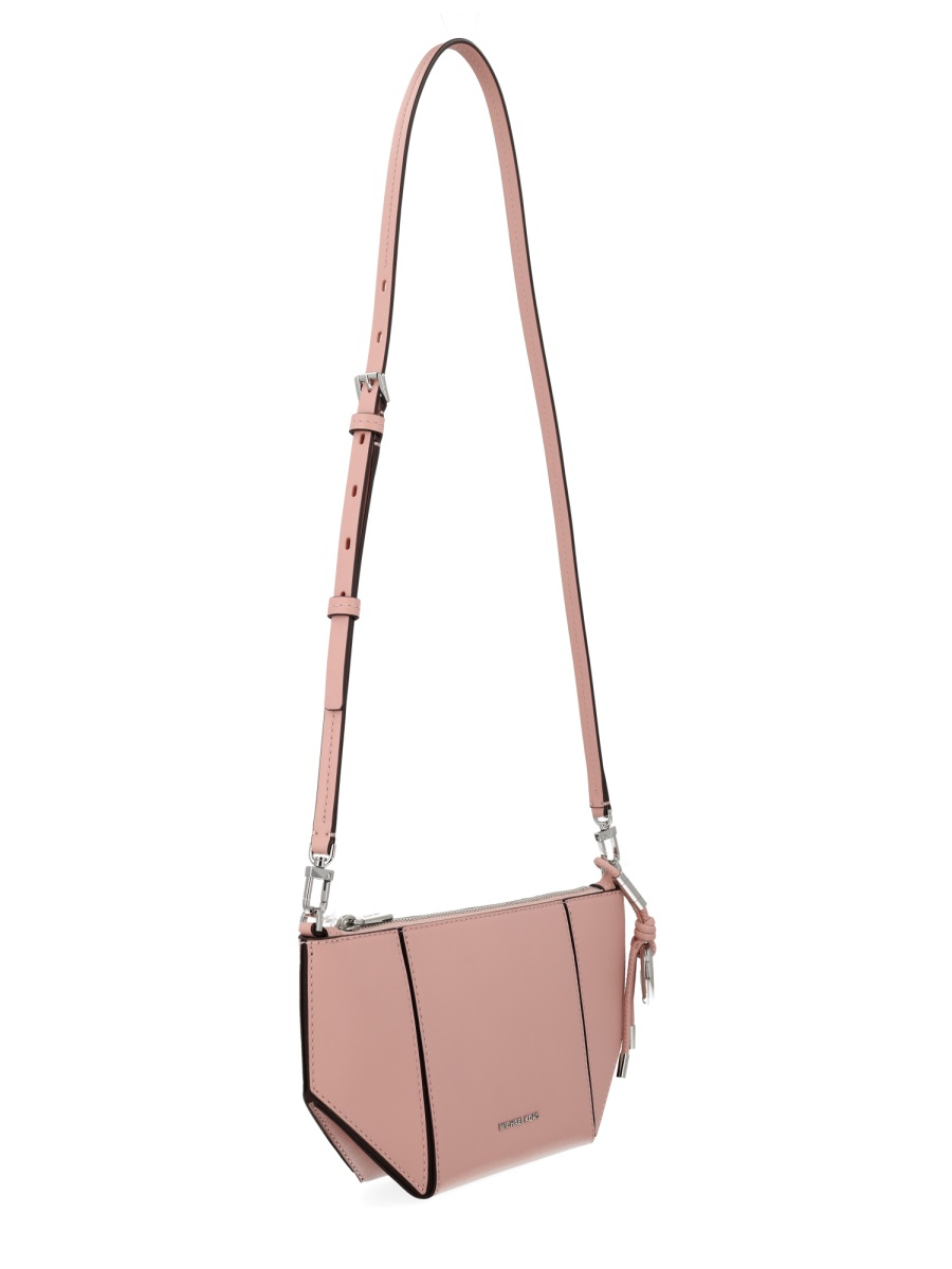 [MICHAEL BY MICHAEL KORS] Cross body bag SS26 32R6S9JC1L_688SMOKEYROSE