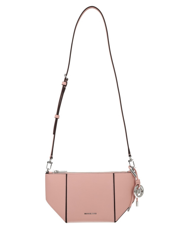 [MICHAEL BY MICHAEL KORS] Cross body bag SS26 32R6S9JC1L_688SMOKEYROSE