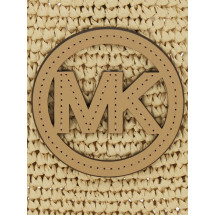 [MICHAEL BY MICHAEL KORS] Shoulder bag SS26 30S6SY5H1W_202NAT/PEANUT