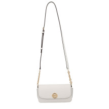 [MICHAEL BY MICHAEL KORS] Cross body bag SS26 32S6GY5C5L_085OPTICWHITE