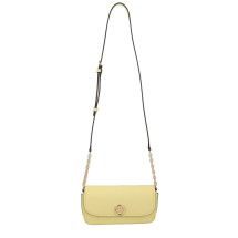 [MICHAEL BY MICHAEL KORS] Cross body bag SS26 32S6GY5C5L_726LEMON