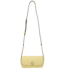 [MICHAEL BY MICHAEL KORS] Cross body bag SS26 32S6GY5C5L_726LEMON
