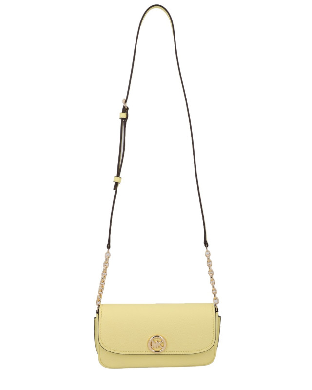 [MICHAEL BY MICHAEL KORS] Cross body bag SS26 32S6GY5C5L_726LEMON