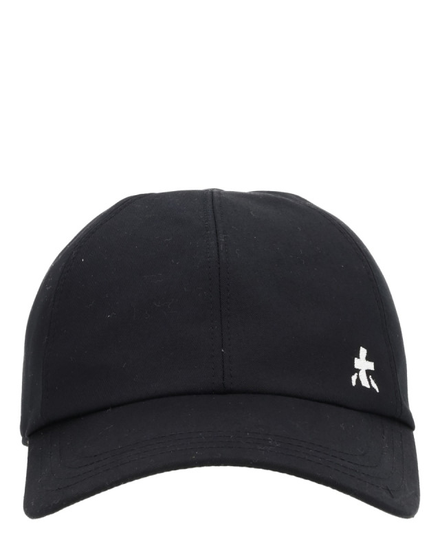 [Premiata] Cap SS26 BALL12_BLACK