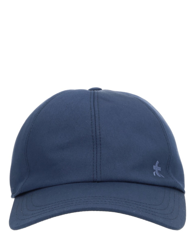 [Premiata] Cap SS26 BALL26_BLUE