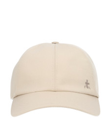[Premiata] Cap SS26 BALL27_BEIGE